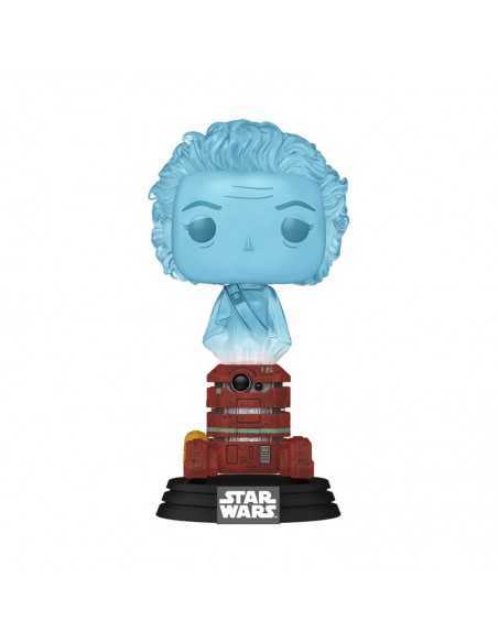 Funko pop star wars andor - maarva