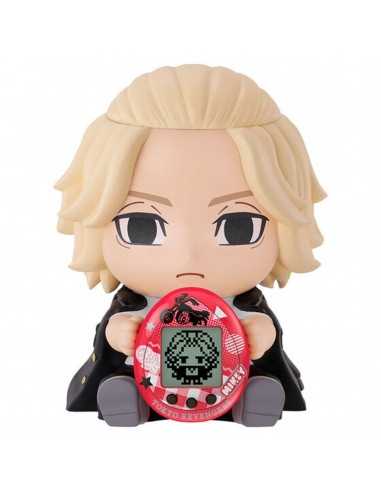Set tamagotchi bandai tokyo revengers manjiro & hugmy tamagotchi
