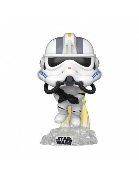 Funko pop star wars battlefront imperal rocket trooper special edition 65049