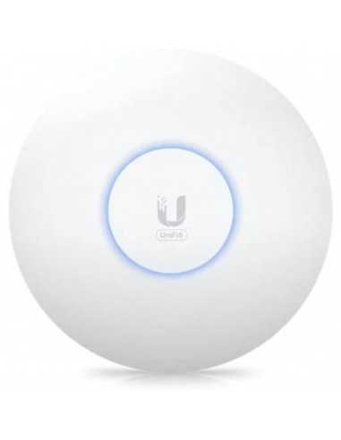 Punto de acceso inalambrico ubiquiti u6+