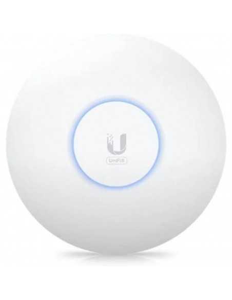Punto de acceso inalambrico ubiquiti u6+