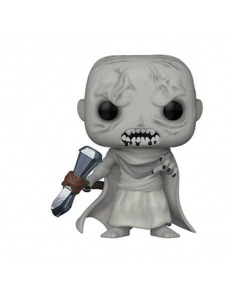 Funko pop marvel thor: love & thunder gorr 64948