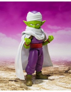 Figura tamashii nations dragon ball daima sh figuarts piccolo (mini)