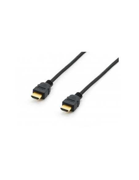 Cable hdmi equip high speed 3d eco 3m