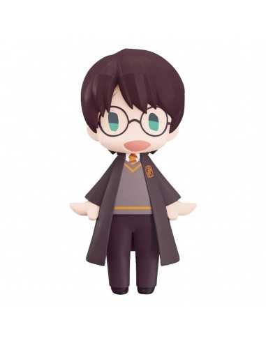 Figura good smile company hello! harry potter