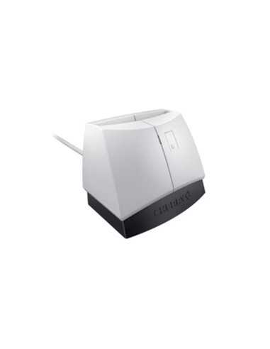 Lector tarjeta con chip cherry st - 1144 smart card usb