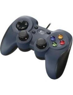 Gamepad logitech f310 usb pc