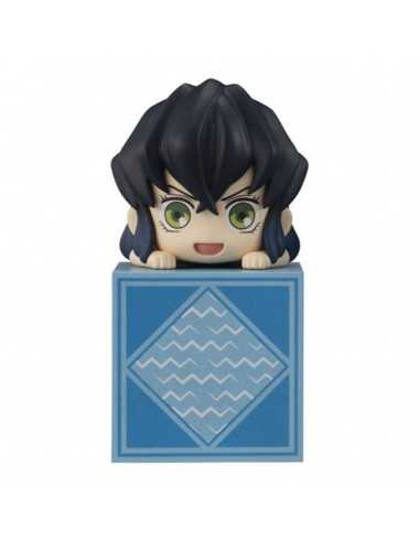 Figura good smile company hikkake kimetsu no yaiba demon slayer inosuke hashibira