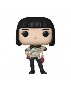 Funko pop marvel shang - chi xialing 52879