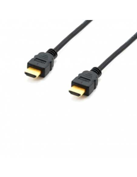 Cable hdmi equip hdmi 2.0b 3m high speed 4k eco