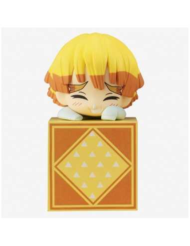 Figura good smile company hikkake kimetsu no yaiba demon slayer zenitsu agatsuma version b