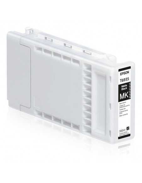 Cartucho tinta epson sc - t negro mate 350ml