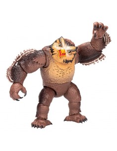 Figura hasbro dicelings dungeons & dragons golden archive owlbear