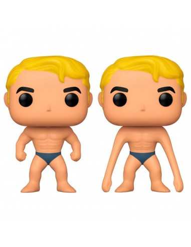 Funko pop iconos retro toys stretch armstrong opcion aleatoria a chase 51310