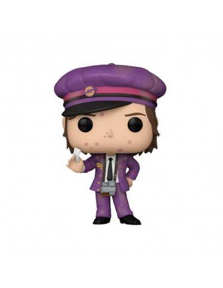 Funko pop harry potter shunpike 76007