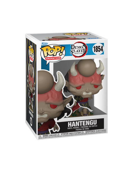Funko pop demon slayer hantengu