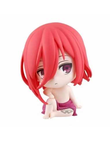 Figura banpresto bluelock mascot figure hyoma chigiri vol.2 7cm