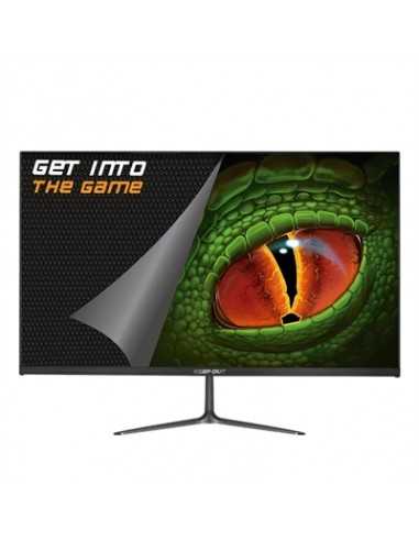 Monitor gaming keep out xgm24pro5 23.8 pulgadas fhd 180hz