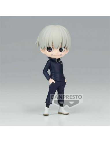 Figura q posket jujutsu kaisen toge inumaki vol. 2