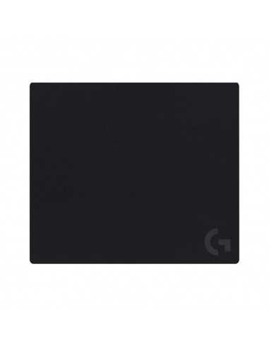 Alfombrilla logitech g g640 46x40 cm antideslizante
