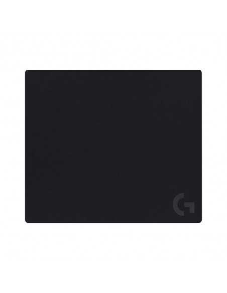 Alfombrilla logitech g g640 46x40 cm antideslizante