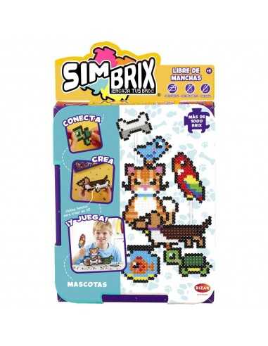 Simbrix pack de inicio
