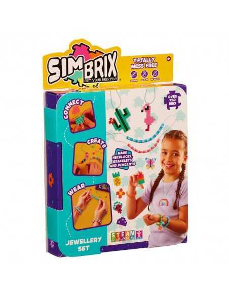 Simbrix pack joyeria