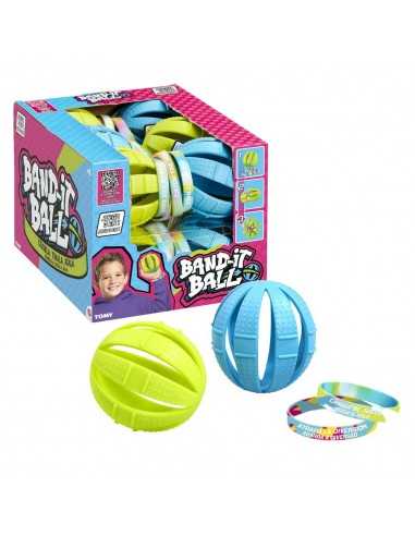 Juego 3 en 1 the band it ball 1 unidad aleatoria