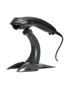 Lector codigo de barras voyager 1200g 1d usb negro
