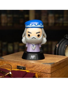 Lampara paladone icon harry potter albus dumbledore