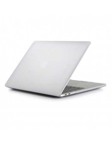 Funda muvit para apple macbook air 15.3 pulgadas transparente