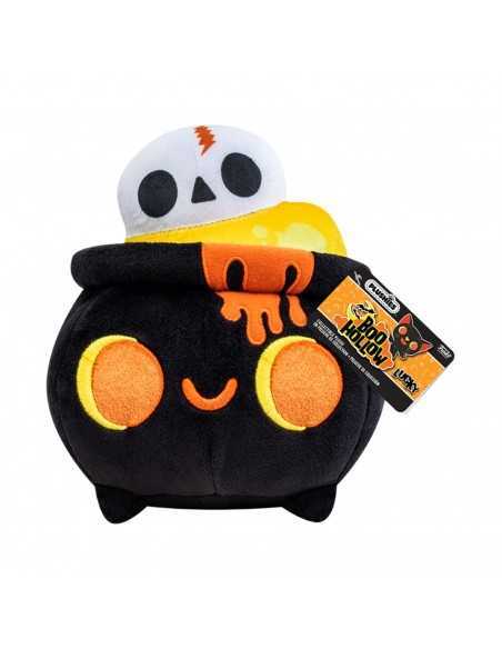 Peluche funko plush halloween boo hollow newt 7 pulgadas 34409
