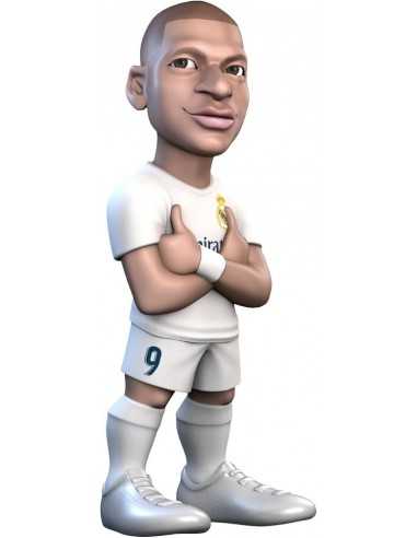 Figura minix real madrid mbappe