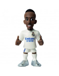 Figura minix real madrid militao