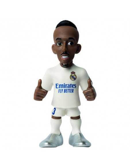 Figura minix real madrid militao