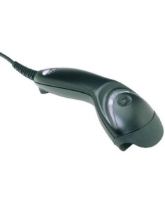 Lector codigo de barras eclipse ms - 5145 1d usb negro