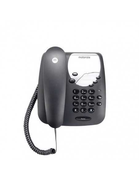 Telefono motorola ct1 negro sin display