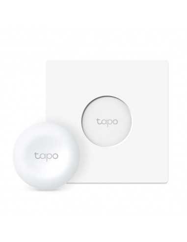 Boton inteligente tp - link tapo s200d