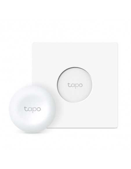 Boton inteligente tp - link tapo s200d