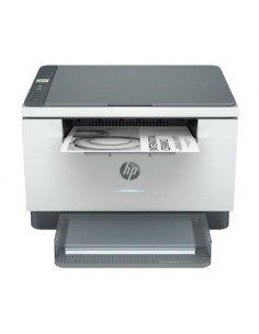 Multifunción láser hp laserjet mfp m234dw monocromo wifi