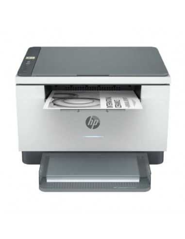 Multifunción láser hp laserjet mfp m234dw monocromo wifi