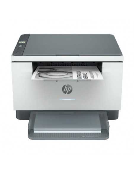 Multifunción láser hp laserjet mfp m234dw monocromo wifi