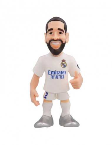 Figura minix real madrid carvajal