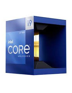 Intel i9 12900k 5.2ghz lga 1700 box