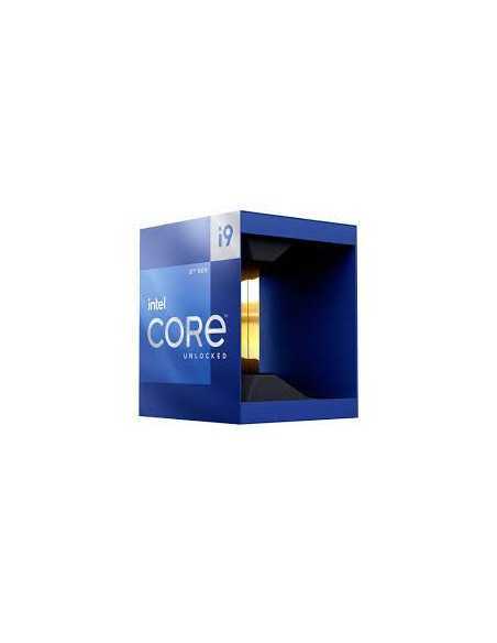 Intel i9 12900k 5.2ghz lga 1700 box