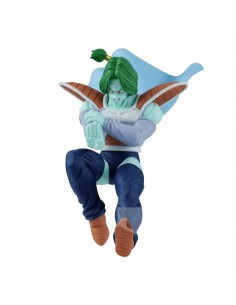 Figura banpresto dragon ball z match makers zarbon 13cm