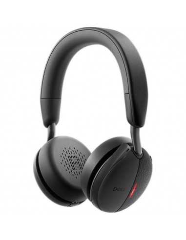 Auriculares dell wl5024 inalambrico negro