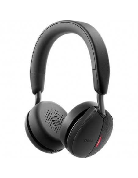 Auriculares dell wl5024 inalambrico negro