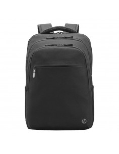 Mochila hp business para portatil hasta 17.3 pulgadas negra