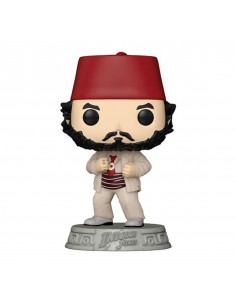 Funko pop indiana jones sallah 63988